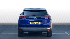 Peugeot 3008 1.5 BlueHDi GT Line 5dr Diesel Estate